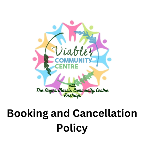 Booking Cancellation Policy