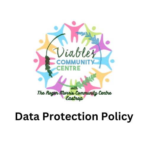 Data Protection Policy