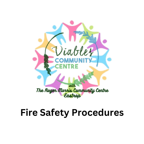 Fire Safety Procedures