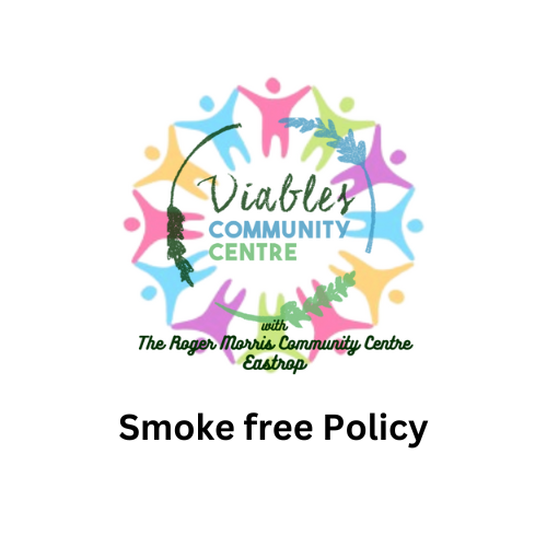 Smoke free policy