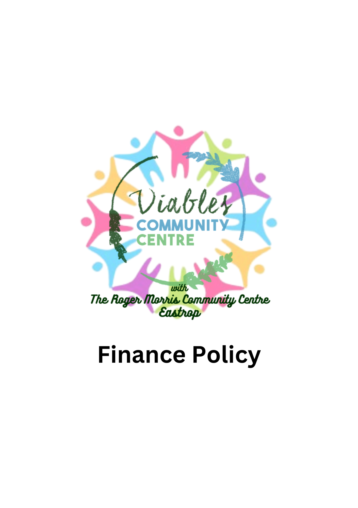 Finance Policy