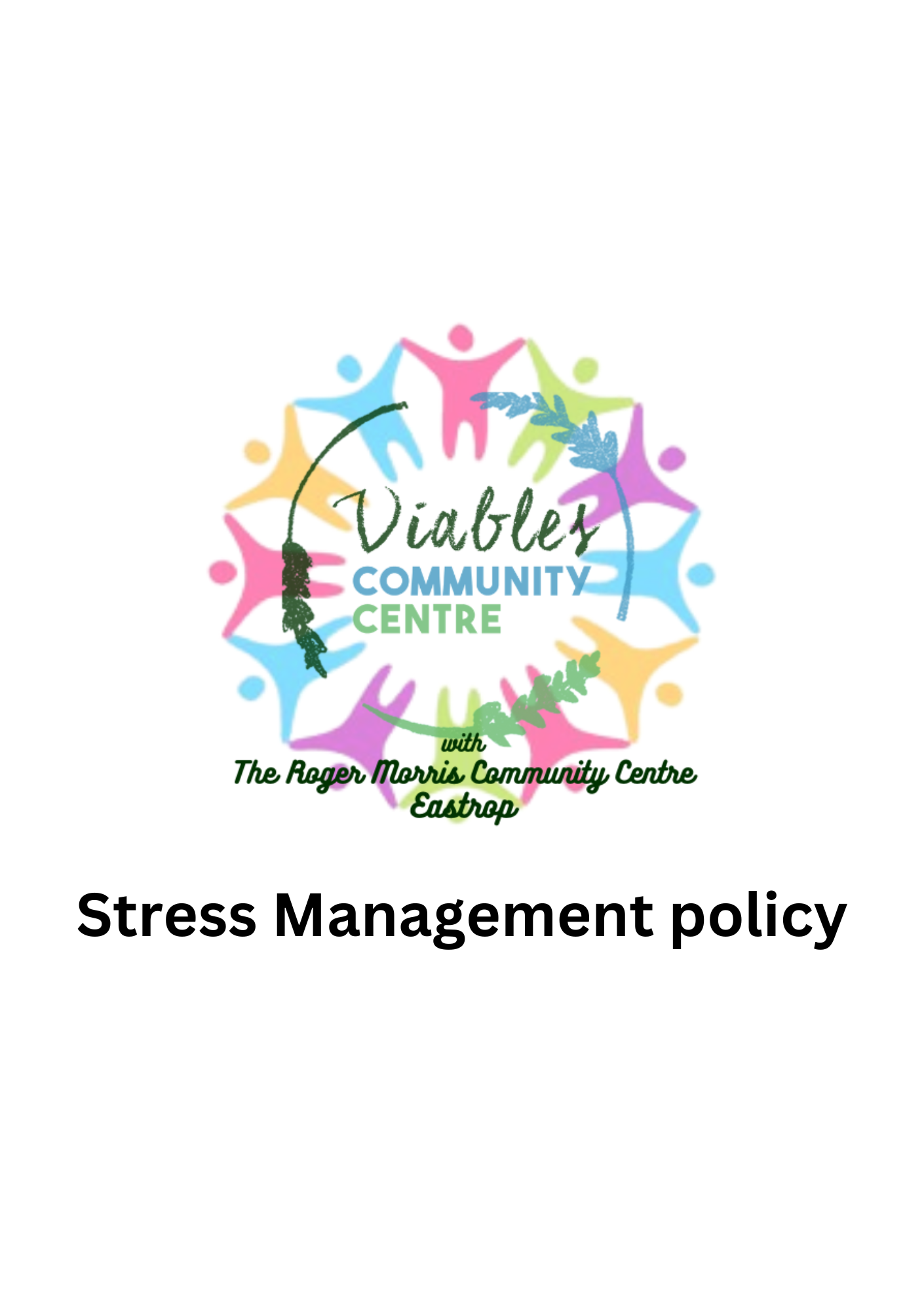 Stress Management Policy