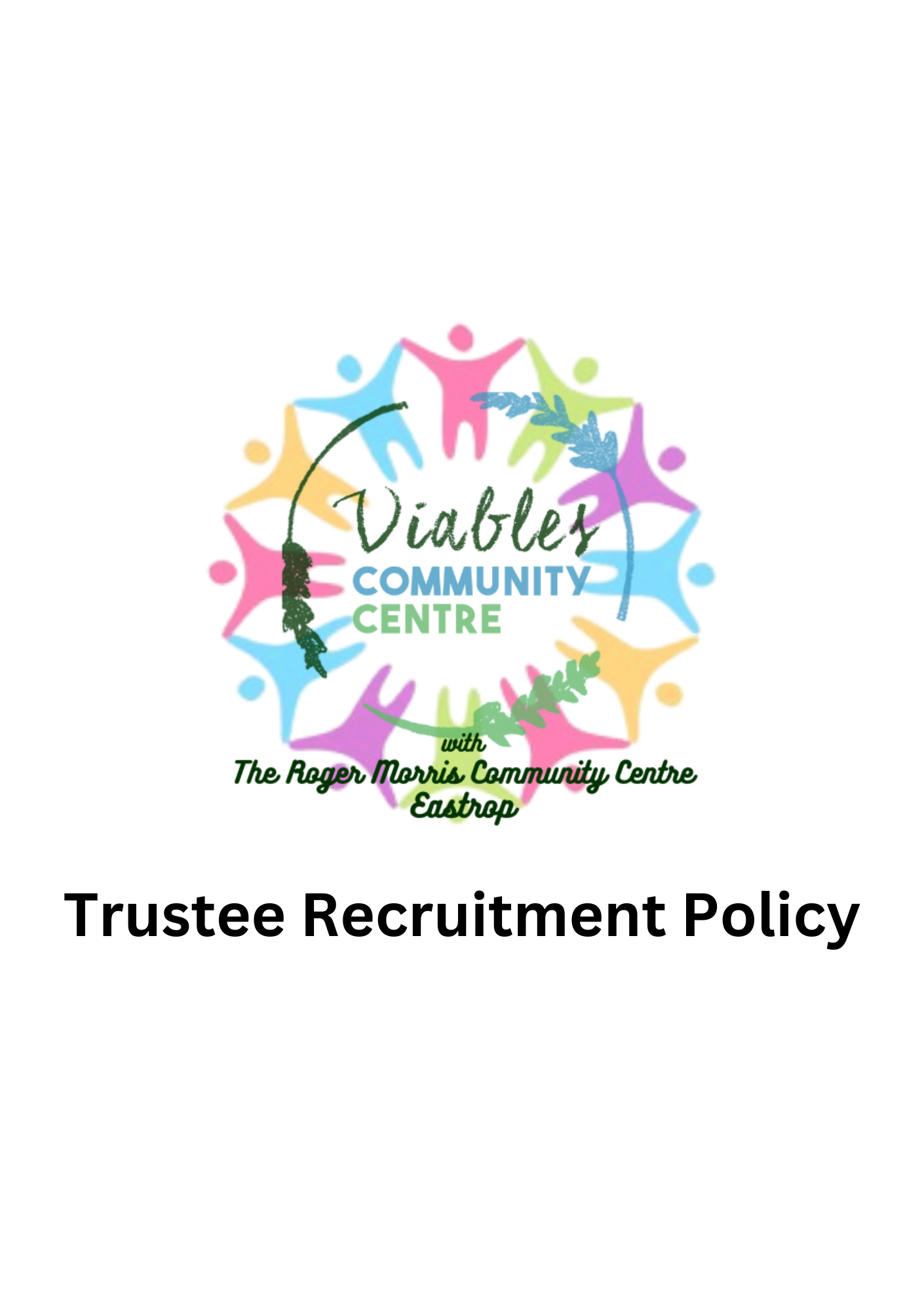 Trustee Reruitment Policy